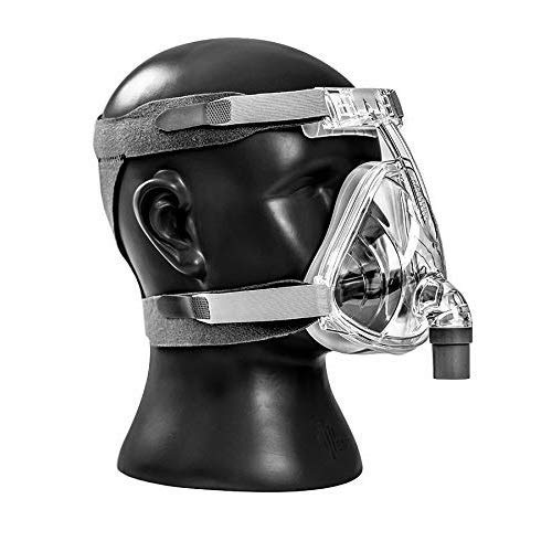 Full Face CPAP BIPAP Mask