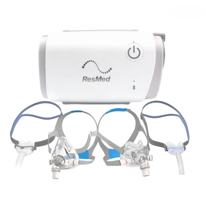 Resmed AirMini Travel Auto CPAP