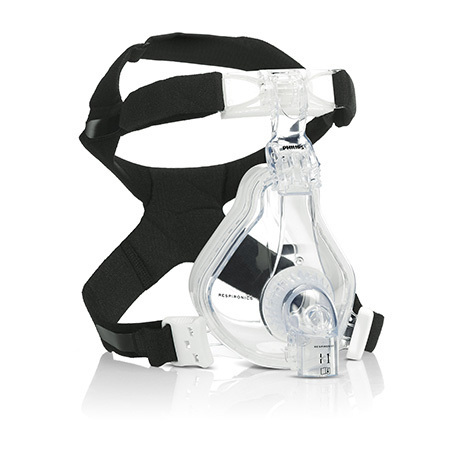 Philips Respironics AF531 EE LEAK1 Vented Mask
