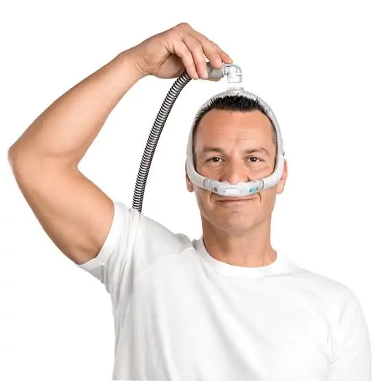 Resmed Airfit P30i Nasal Pillow Mask