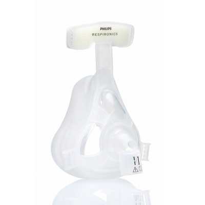 Philips AF421 EE leak 1 Elbow Vented NIV Mask