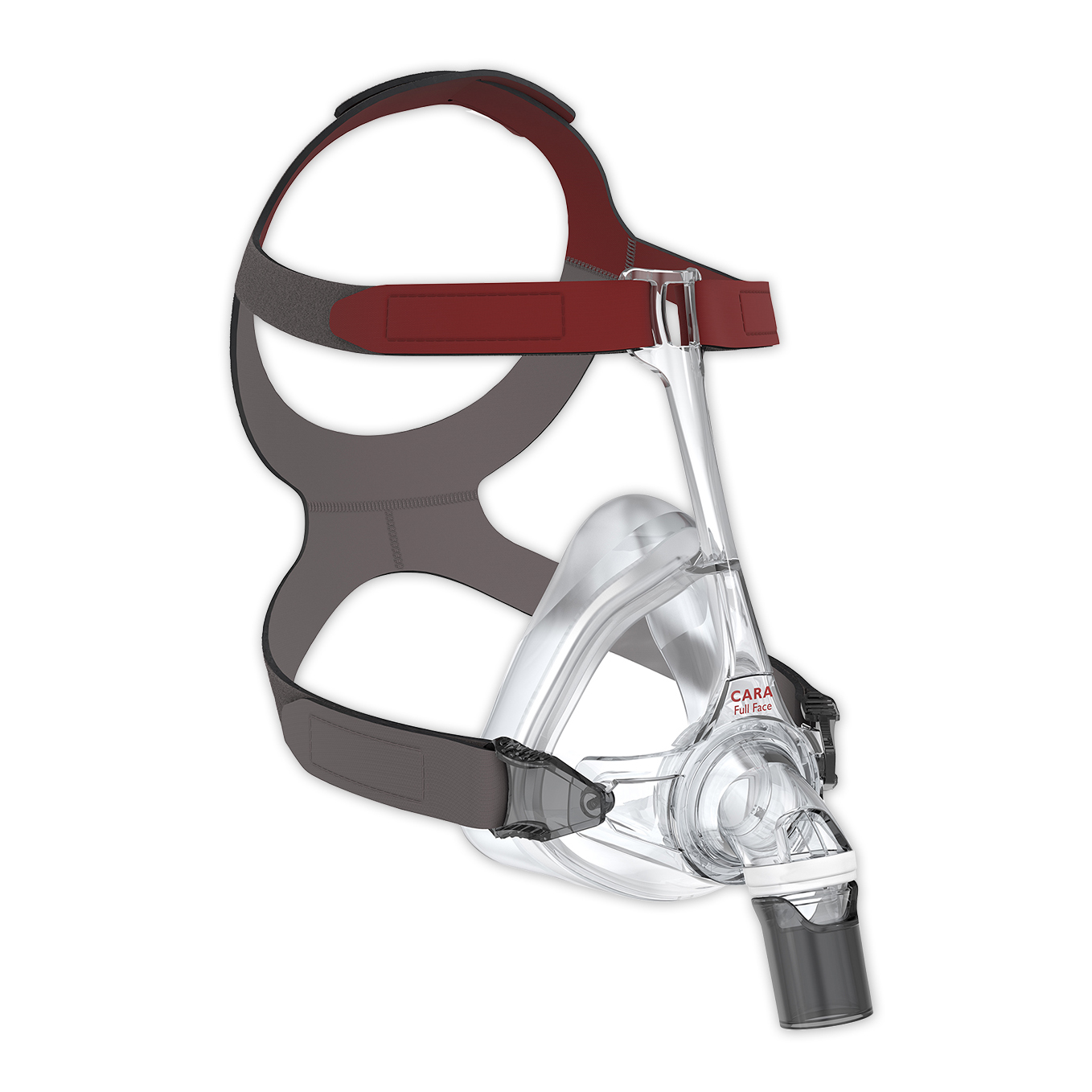 Löwenstein CARA Full Face BIPAP Mask