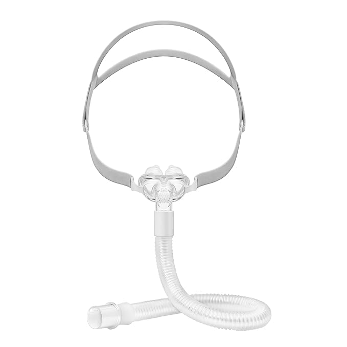 Yuwell YP-01 Nasal Pillows CPAP Mask