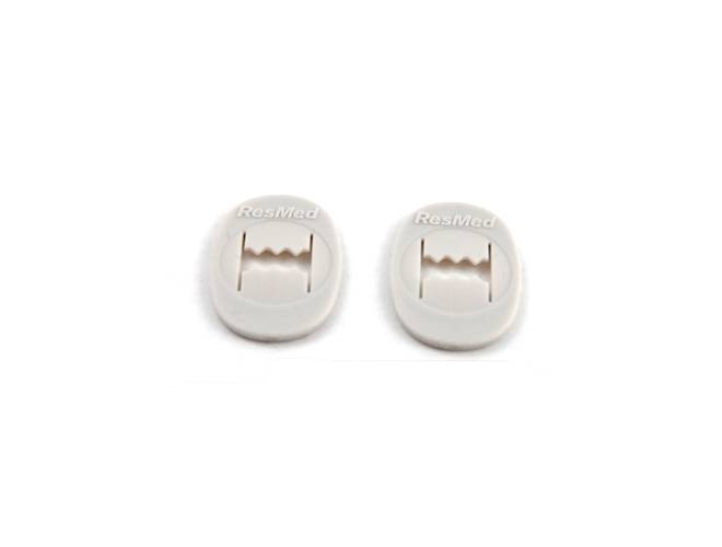 Resmed Airfit P10 Mask Headgear Clips